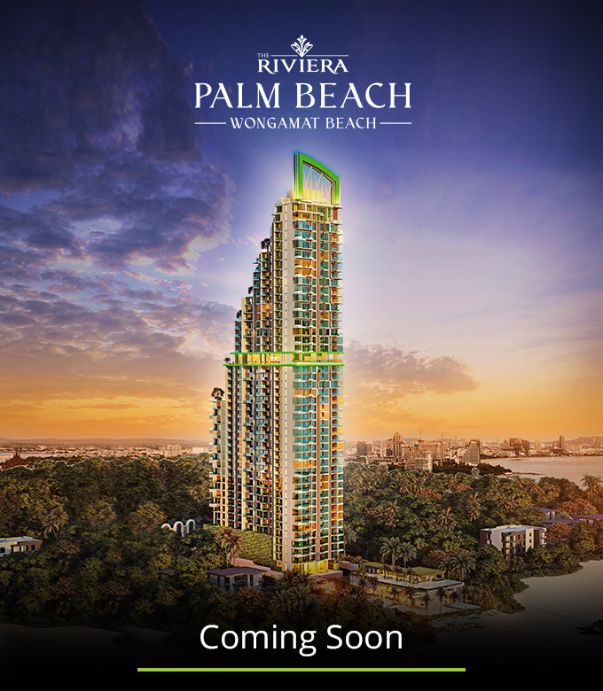 The Riviera Palm Beach 